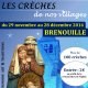 Les crèches de nos villages à Brenouille<br />DR