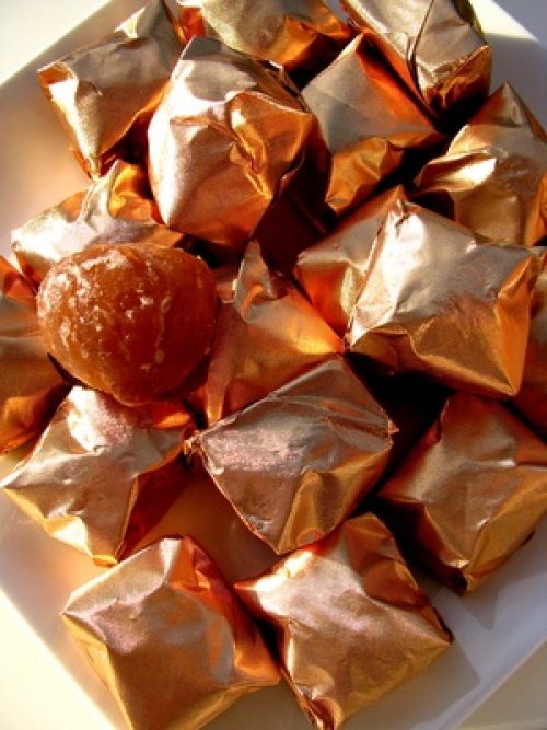 La recette des marrons glacés : un dessert traditionnel de Noël