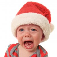 Comment annoncer à votre enfant que le Père Noël n'existe pas?