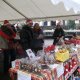 Marché de Noël à Chamborigaud <br />DR