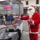 Marché de Noël à Chamborigaud <br />DR