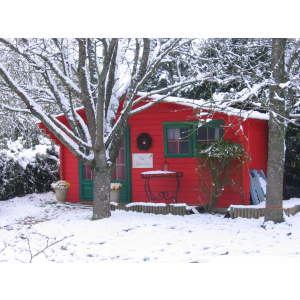 Marché de Noël à Morsains 