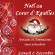 Marché de Noël à Éguilles <br />DR